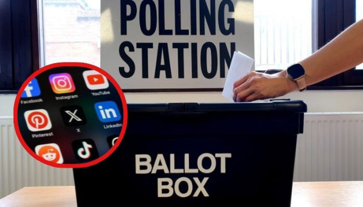 Japan enacts new election law mandating AI labels on social media