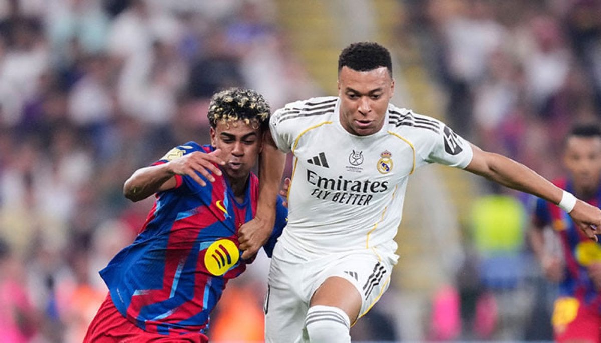 Lamine Yamal extends Kylian Mbappé nightmare record as Spain beat France