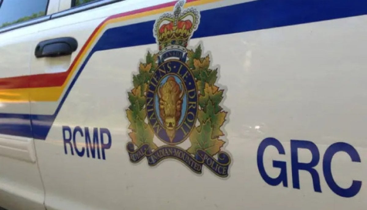 RCMP charge former Alberta charity official with fraud and theft