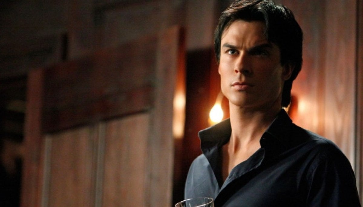 Ian Somerhalder makes ‘controversial’ claim against Netflix about career decline