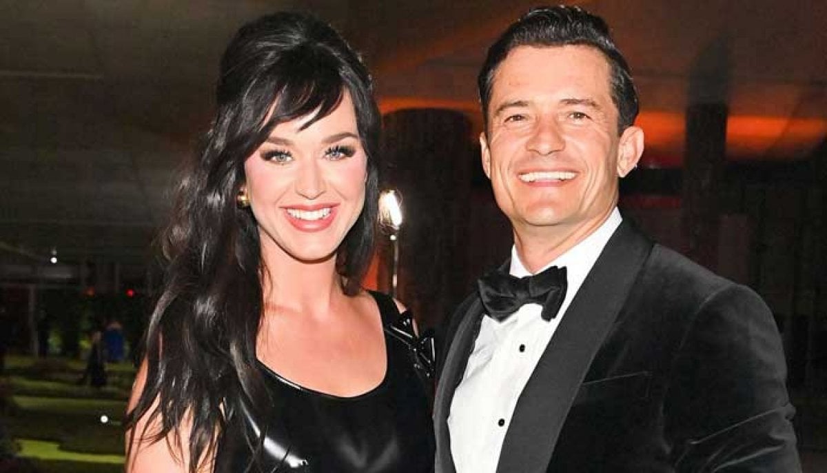 Katy Perry breaks silence on 'difficult' split from Orlando Bloom: 'I was crying'