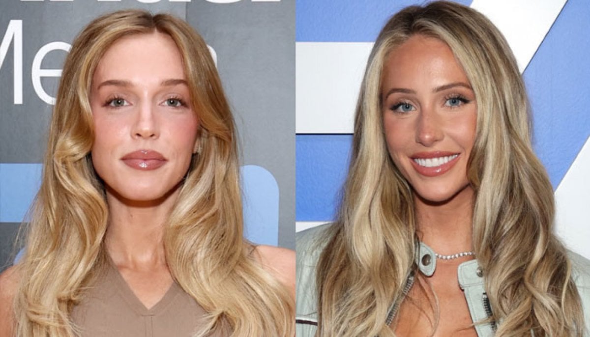 Alix Earle says truth behind Alex Cooper split is finally coming