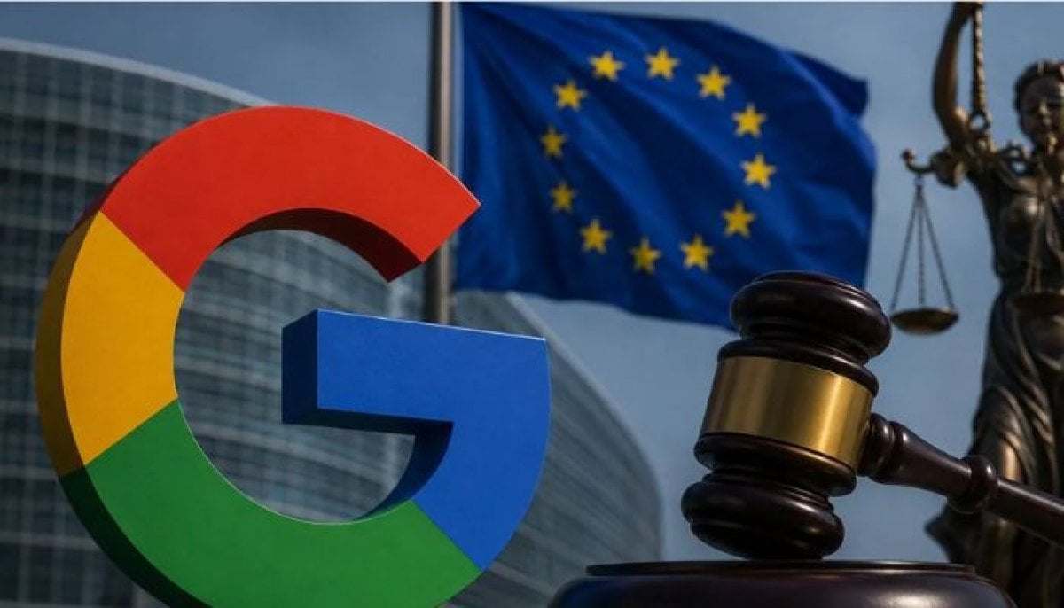 Will Google escape $1.7 billion EU fine? Top court hears appeal