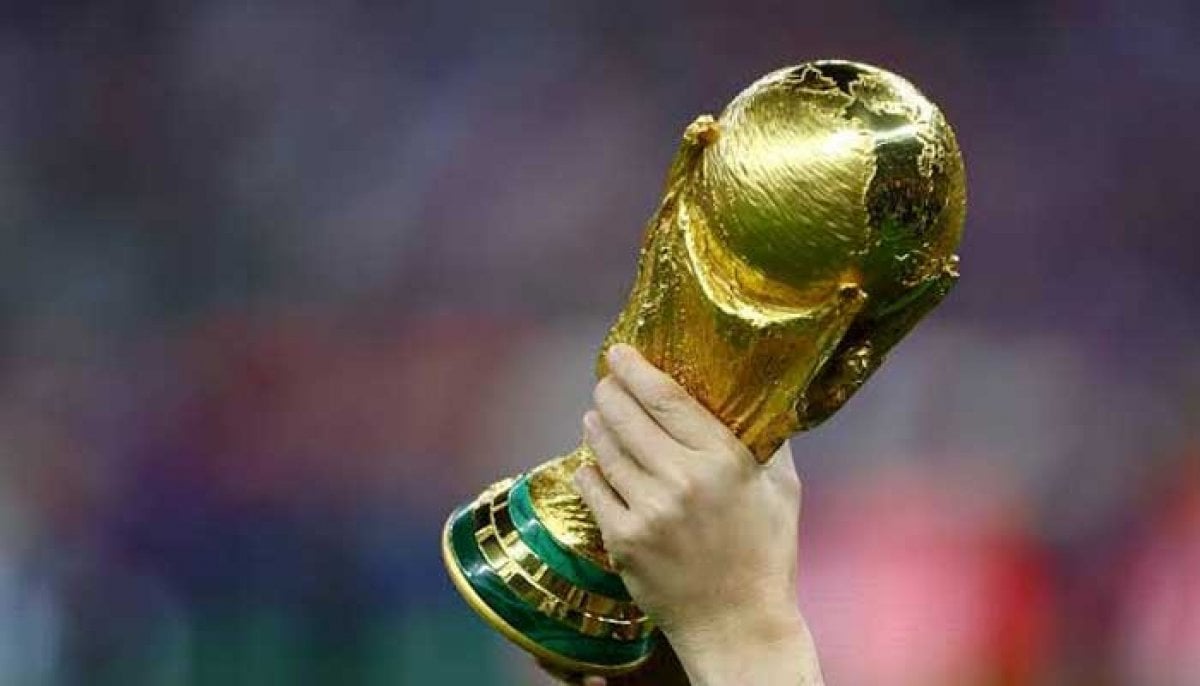 FIFA World Cup 2026: Eerie 2021 tweet predicting Argentina vs Spain final goes viral