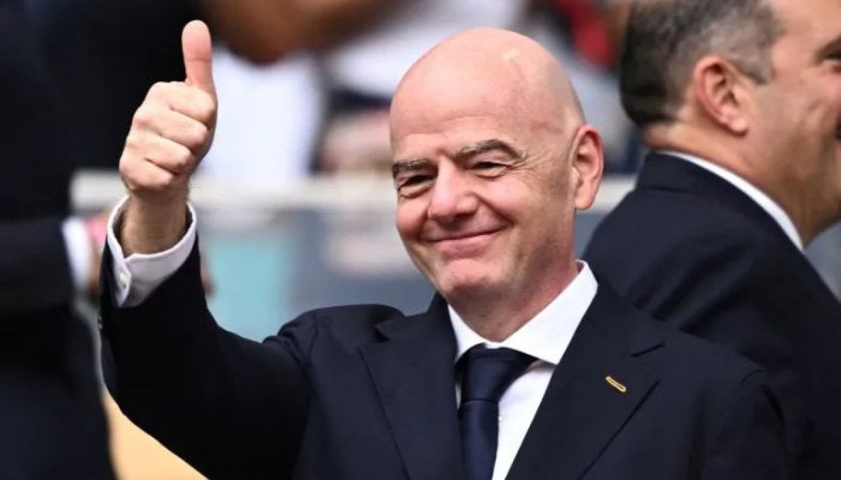 Could the World Cup grow again? FIFA weighs 64-team expansion 