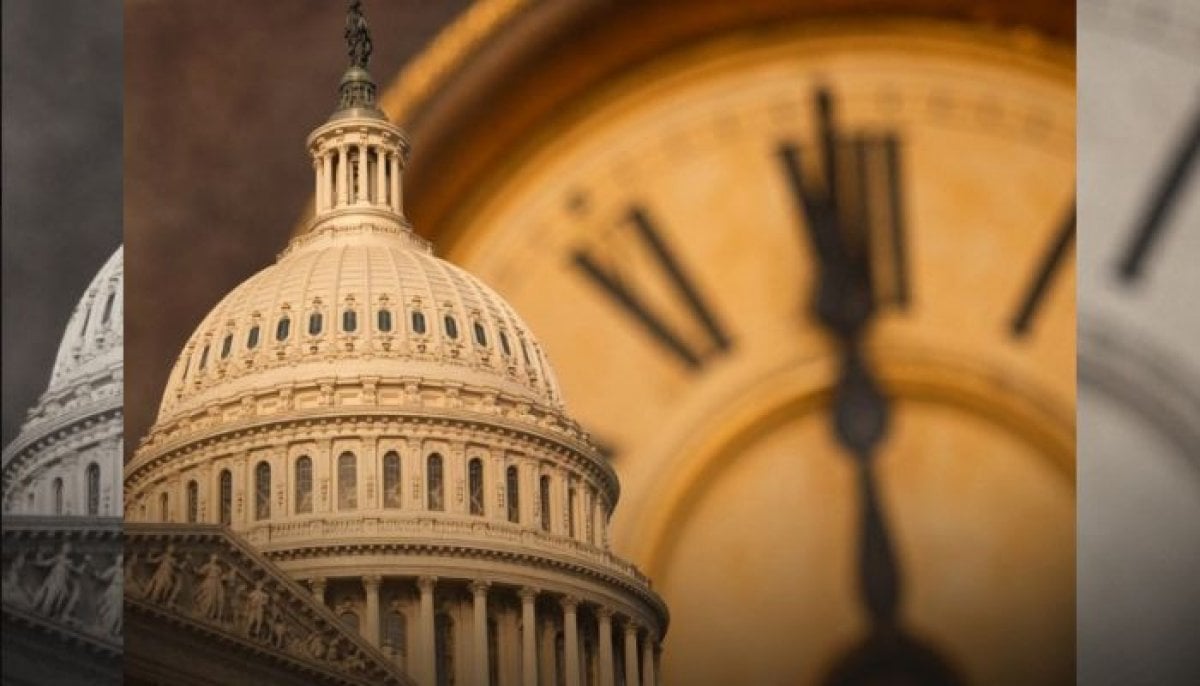 Daylight Saving Time made permanent: US House passes bill to end seasonal clock changes