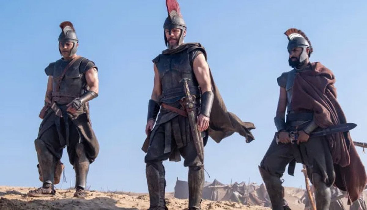 'The Odyssey' review: Critics deliver verdict on Christopher Nolan's Greek epic