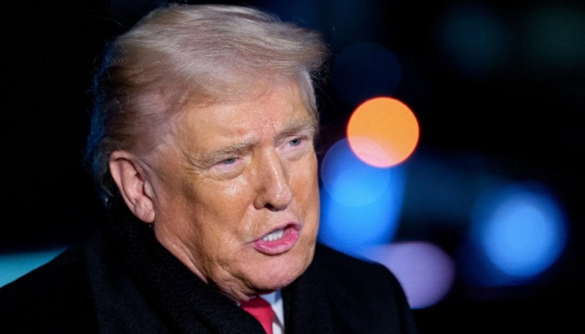 Trump orders end to ICE traffic stop pause amid criticism from allies