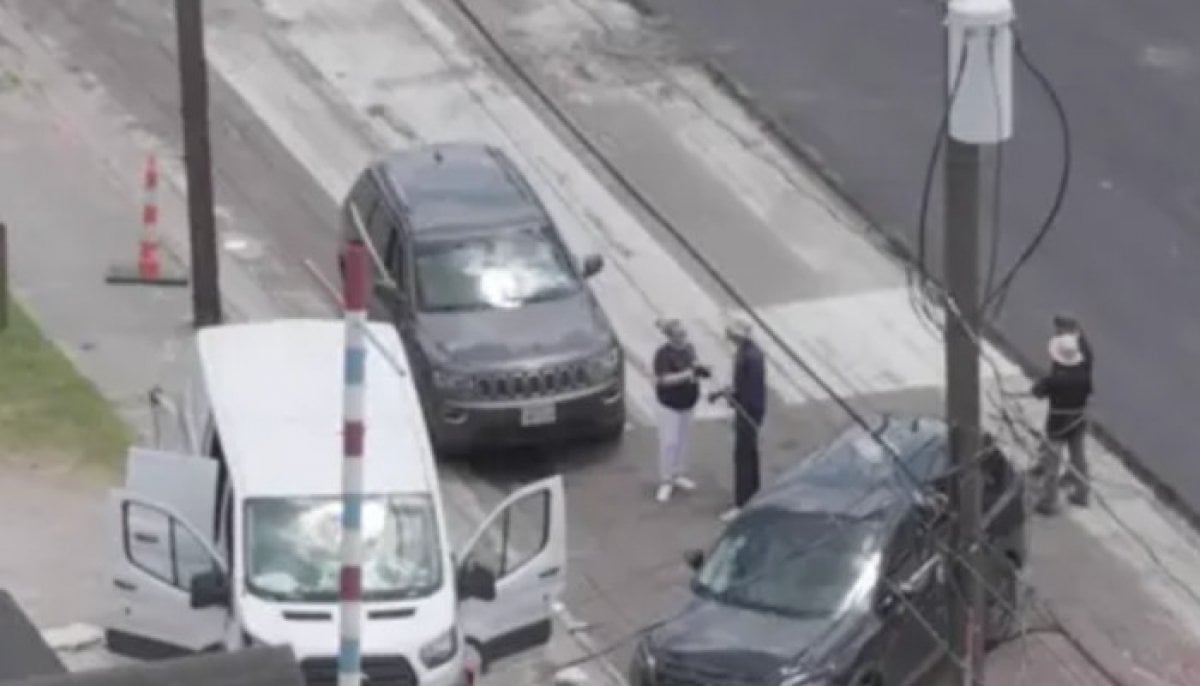 FBI investigates possible drugs in vehicle involved in fatal ICE incident