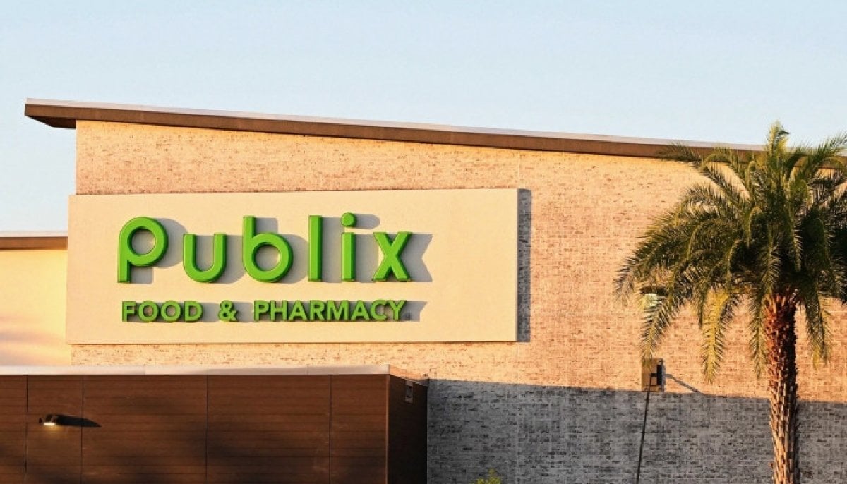 Publix shuts select supermarkets despite continued sales growth
