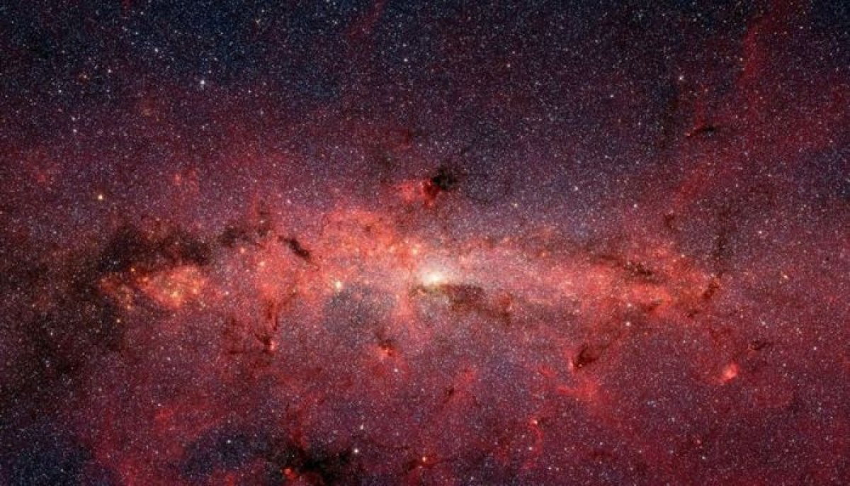 Sugar in space? Astronomers make a groundbreaking interstellar discovery