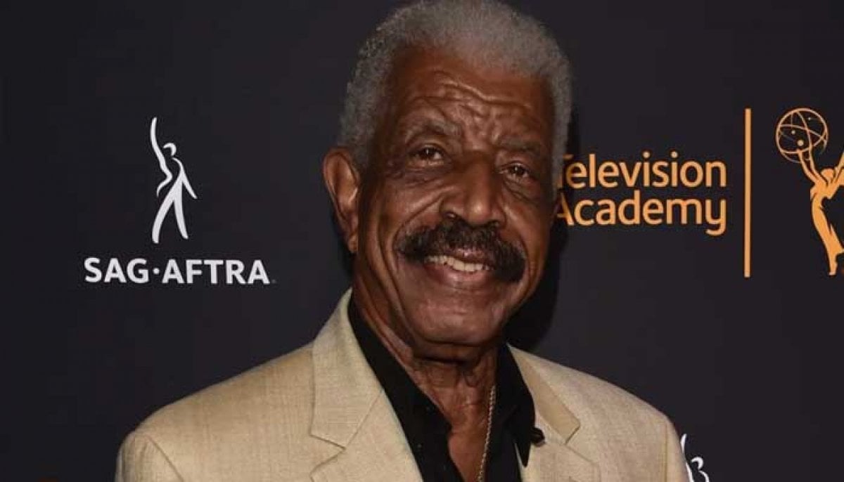 'Sanford and Son' star Hal Williams takes his last breath at 91