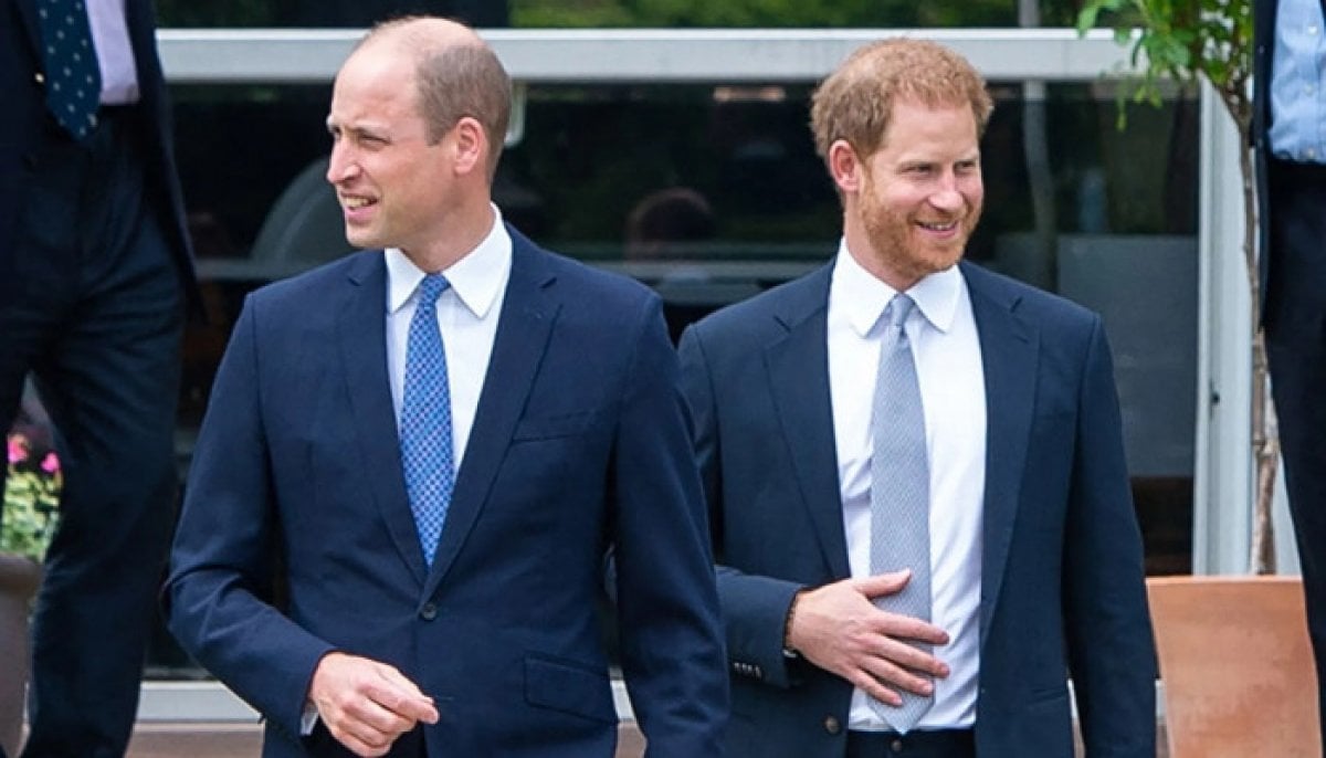 Prince William did not meet Prince Harry during latter’s UK visit: ‘so broken’