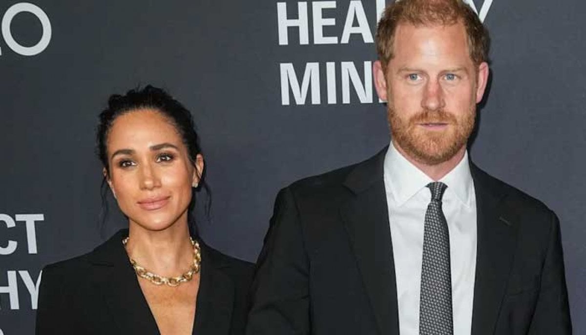 Prince Harry, Meghan Markle receive stern warning after UK trip