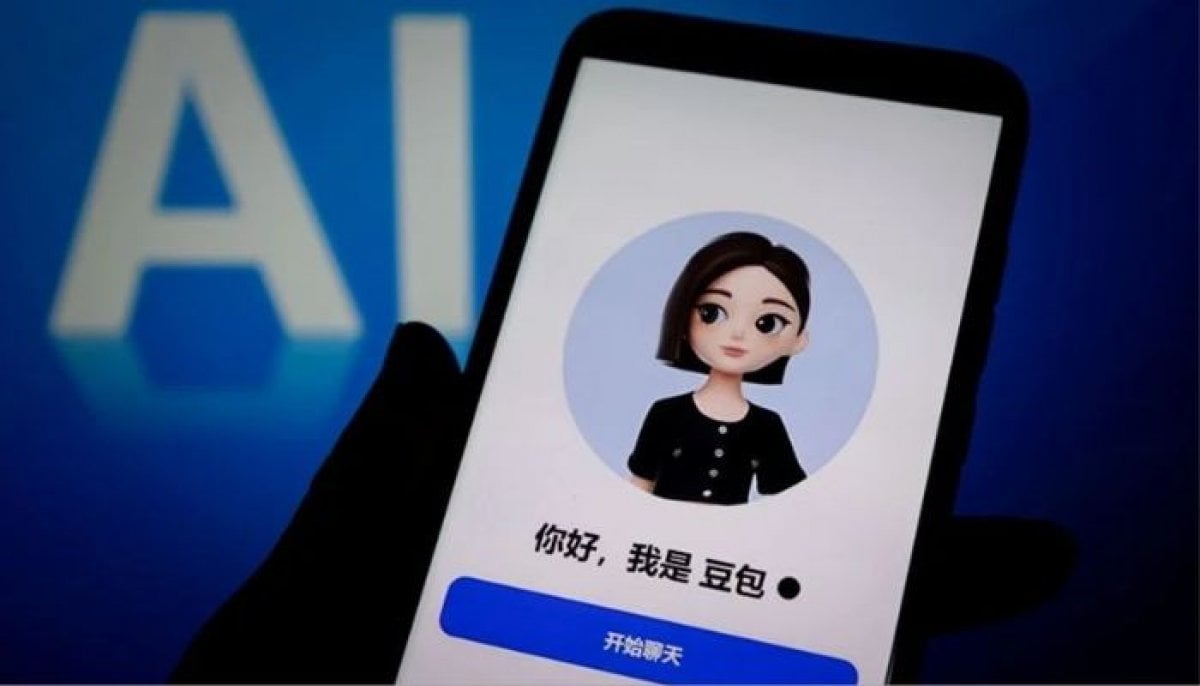 China targets AI companion chatbots as birth rates crisis deepens 