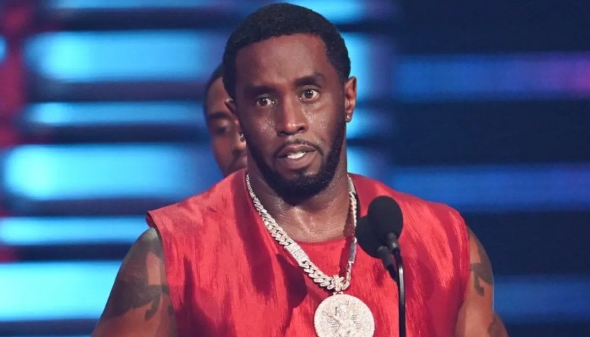 Sean Diddy Combs sells one of his homes for mouth=watering amount of money