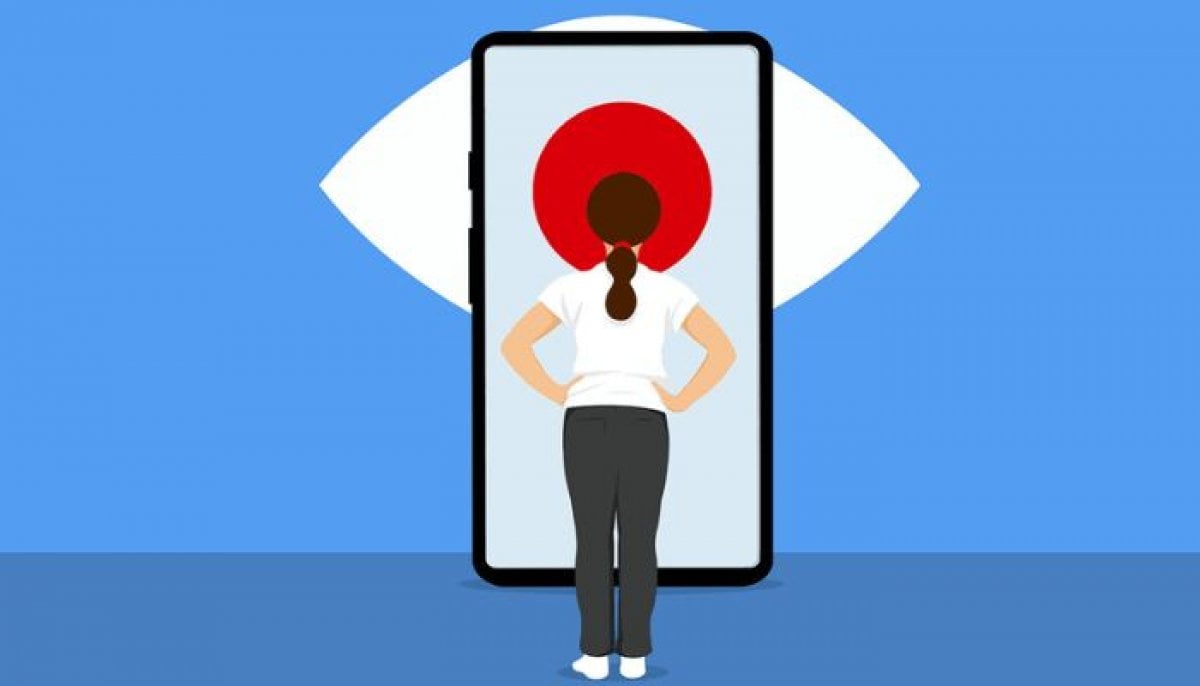 Your menstruation tracker may be sharing more than you think: Hidden privacy risks 
