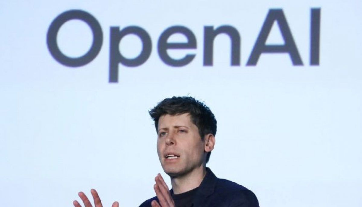 OpenAI unveils first hardware device amid Apple trade secret lawsuit