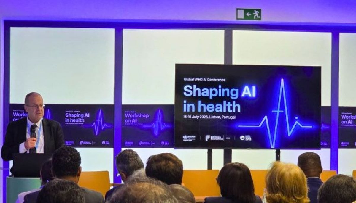 Portugal becomes first EU member of global HealthAI network