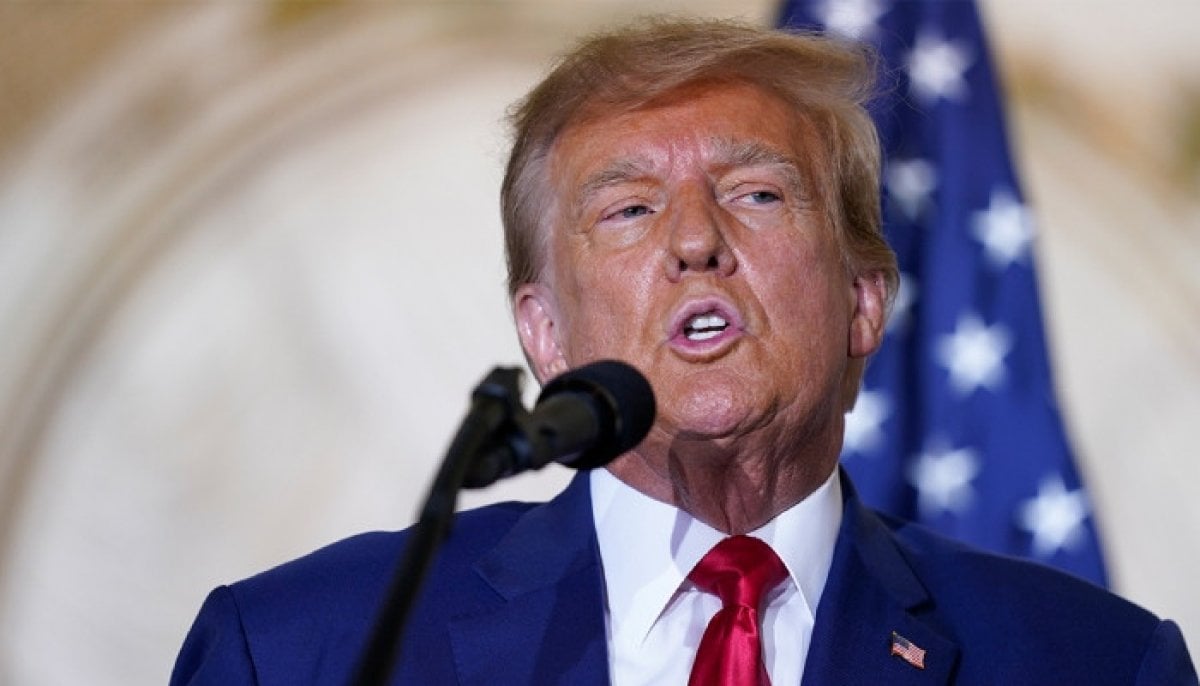 Trump tightens visa rules for students, exchange visitors and foreign journalists