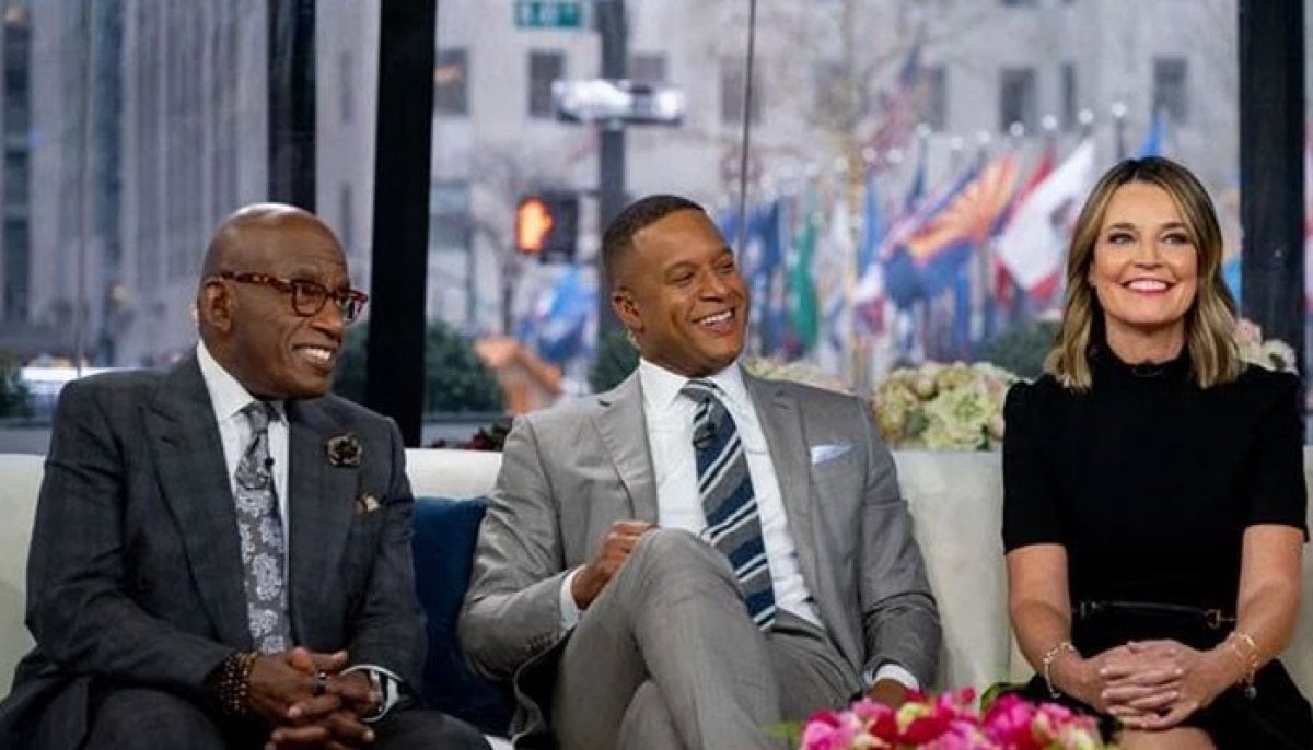 ‘TODAY’ show horror: NBC speaks out over intruder scare ‘TODAY’ show horror: NBC speaks out over intruder scare