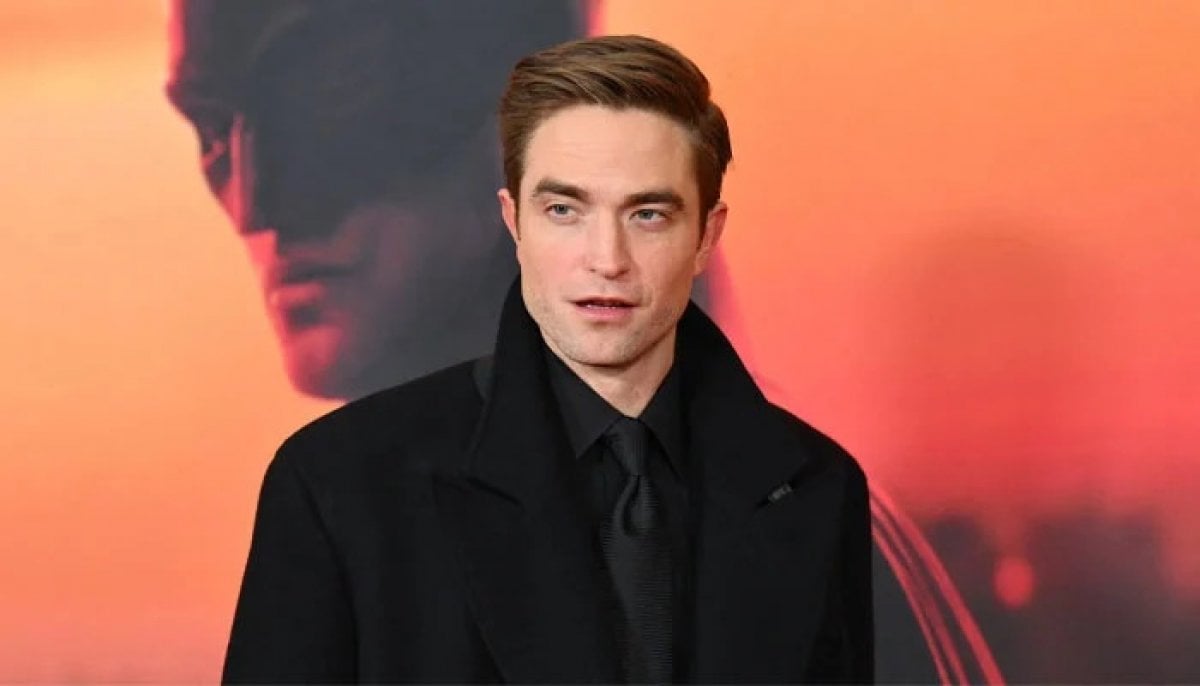 Robert Pattinson brands Matt Damon ‘a complete psycho’ on sets of The Odyssey