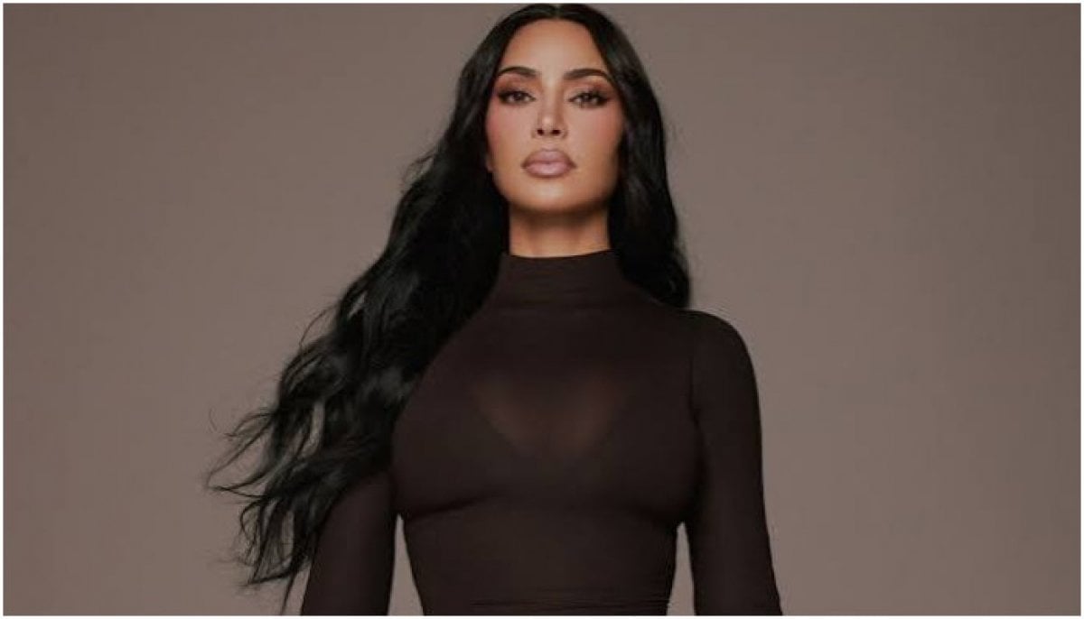Kim Kardashian’s little ‘green-eyed monster’ comes out to play: ‘She’s fantasizing marriage again’