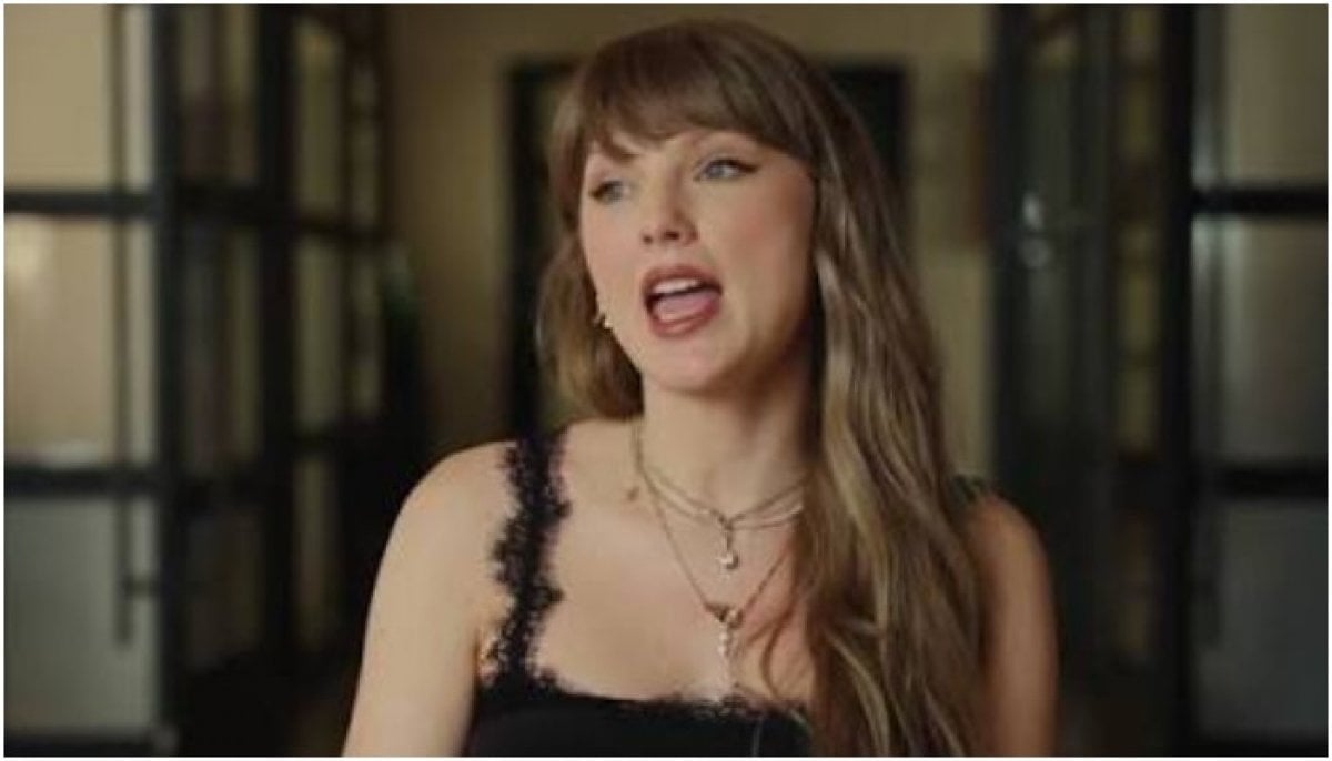 Taylor Swift’s most ‘crucial’ plan before becoming a mother laid bare