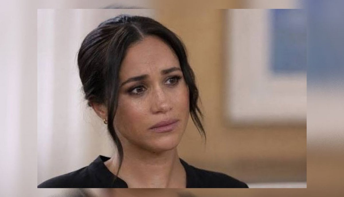 Meghan Markle Emmy nomination gets worse: ‘Give King Charles a break from your drama!’