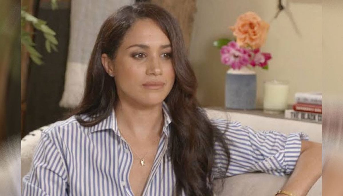 Meghan Markle gets roasted: ‘This is why its worthless’