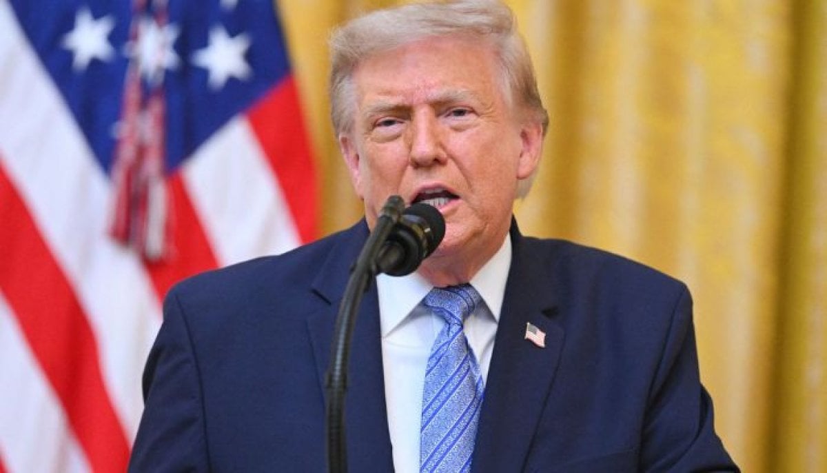   Trump reignites election debate, renews push for SAVE America Act in primetime speech