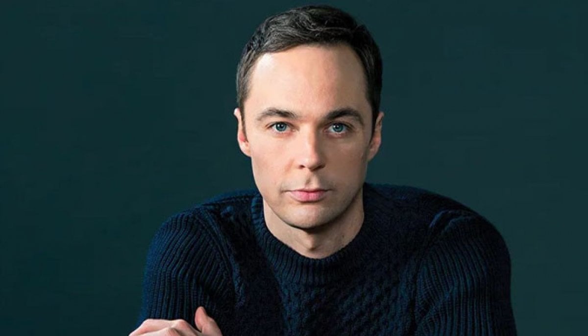 Jim Parsons unveils dark side of his 'Big Bang Theory' success