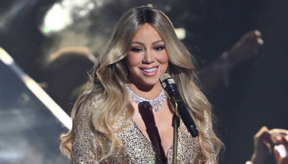 Mariah Carey already has festive plans for her fans: ‘the wait is nearly over’