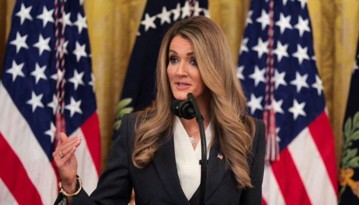  How the SpaceX IPO earned millions for SBA Administrator Kelly Loeffler 
