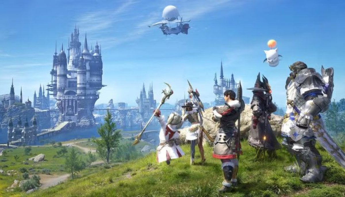 Final Fantasy 14 mobile is shutting down for good: Here’s when