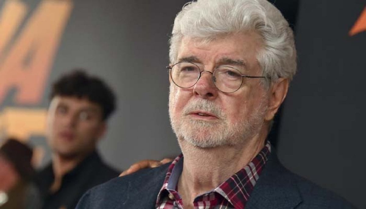 'Star Wars' creator George Lucas sparks Hollywood uproar after bold prediction