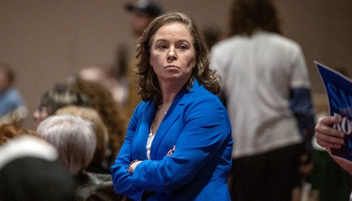 Sara Rodriguez exits Wisconsin governor race following campaign finance controversy