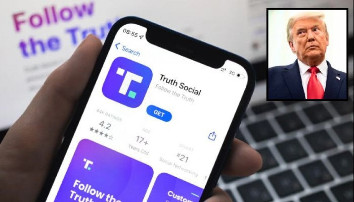 Trump Media proposes $100K monthly fee for ultrafast 'Truth Social' feed
