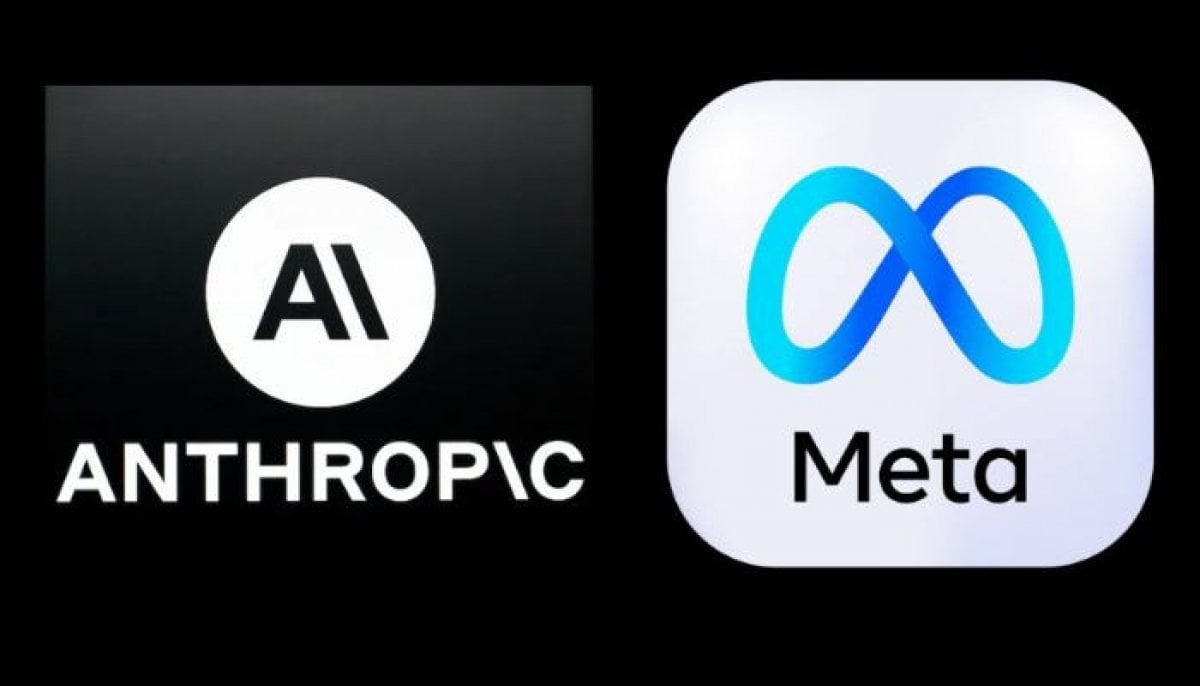 Meta, Anthropic seek $10 billion AI compute lease deal: report