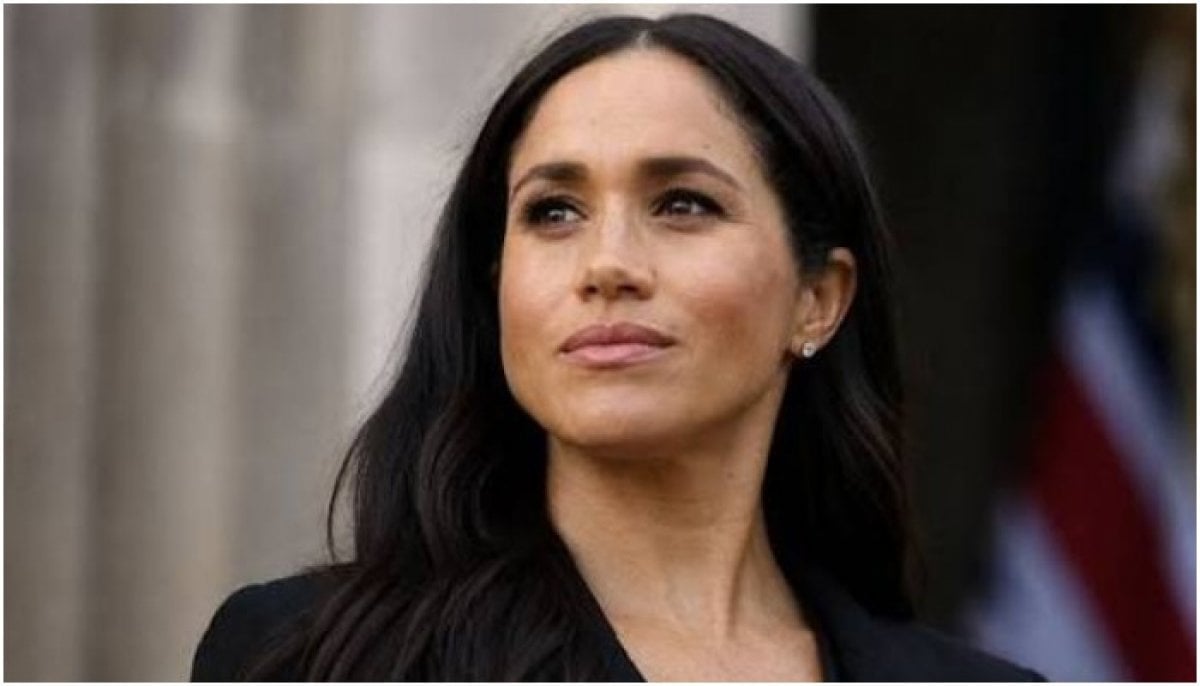 Meghan Markle’s Emmy nod sends the media into a frenzy: ‘Is it even credible anymore?’