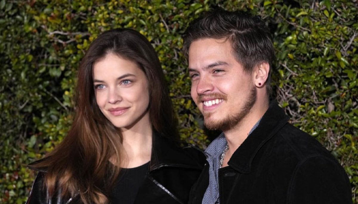 Dylan Sprouse opens up about scary late-night break-in at Los Angeles home