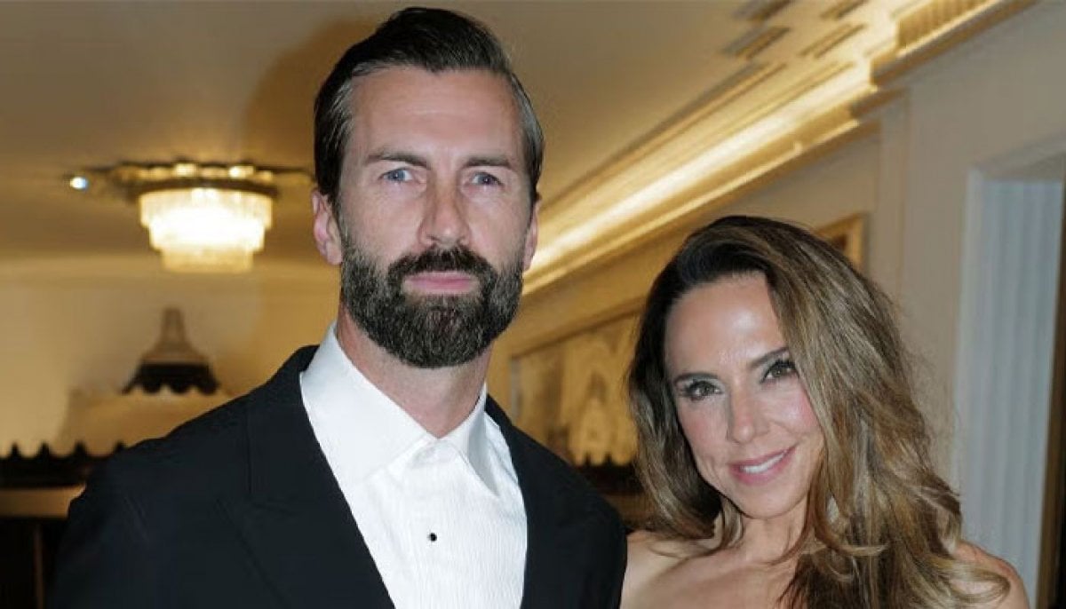 Spice Girl Mel C reportedly planning intimate Lake District wedding