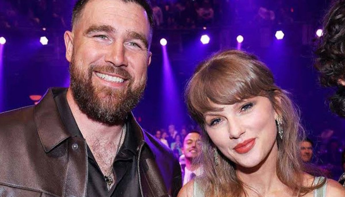 Friends reveal Taylor Swift's major plans to protect marriage with Travis Kelce