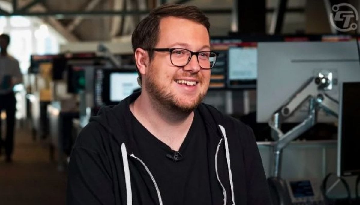 Can $2 million fix your problems? Billy Markus’s question goes viral 