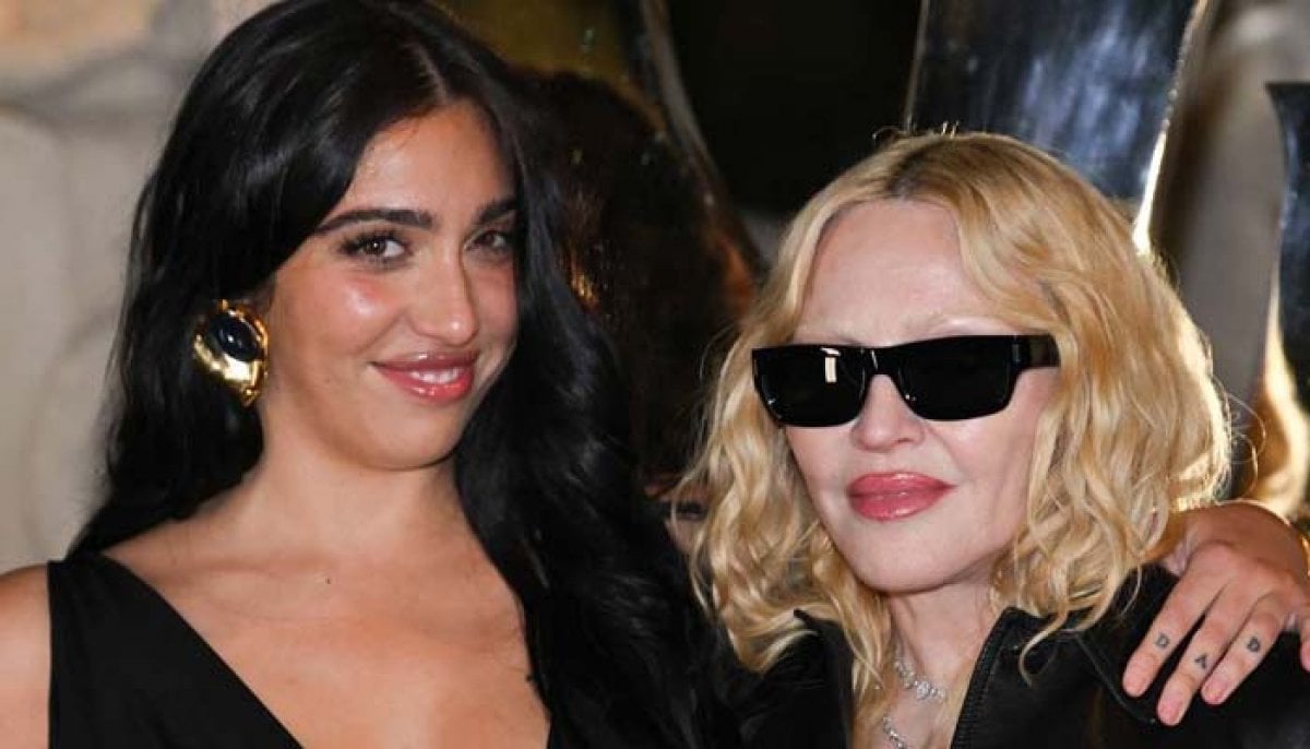 How Madonna repaired her relationship with daughter Lourdes after years of tension How Madonna repaired her relationship with daughter Lourdes after years of tension