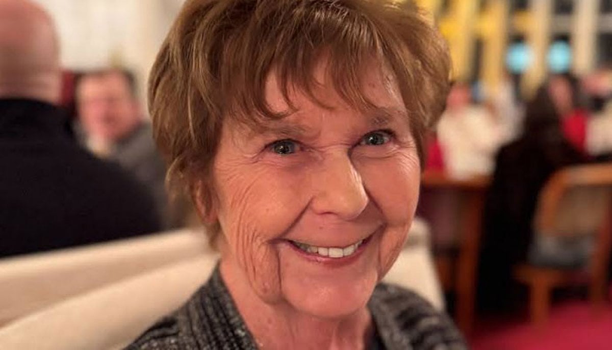 Ex-FBI agent makes fresh plea to search for Nancy Guthrie in remote desert