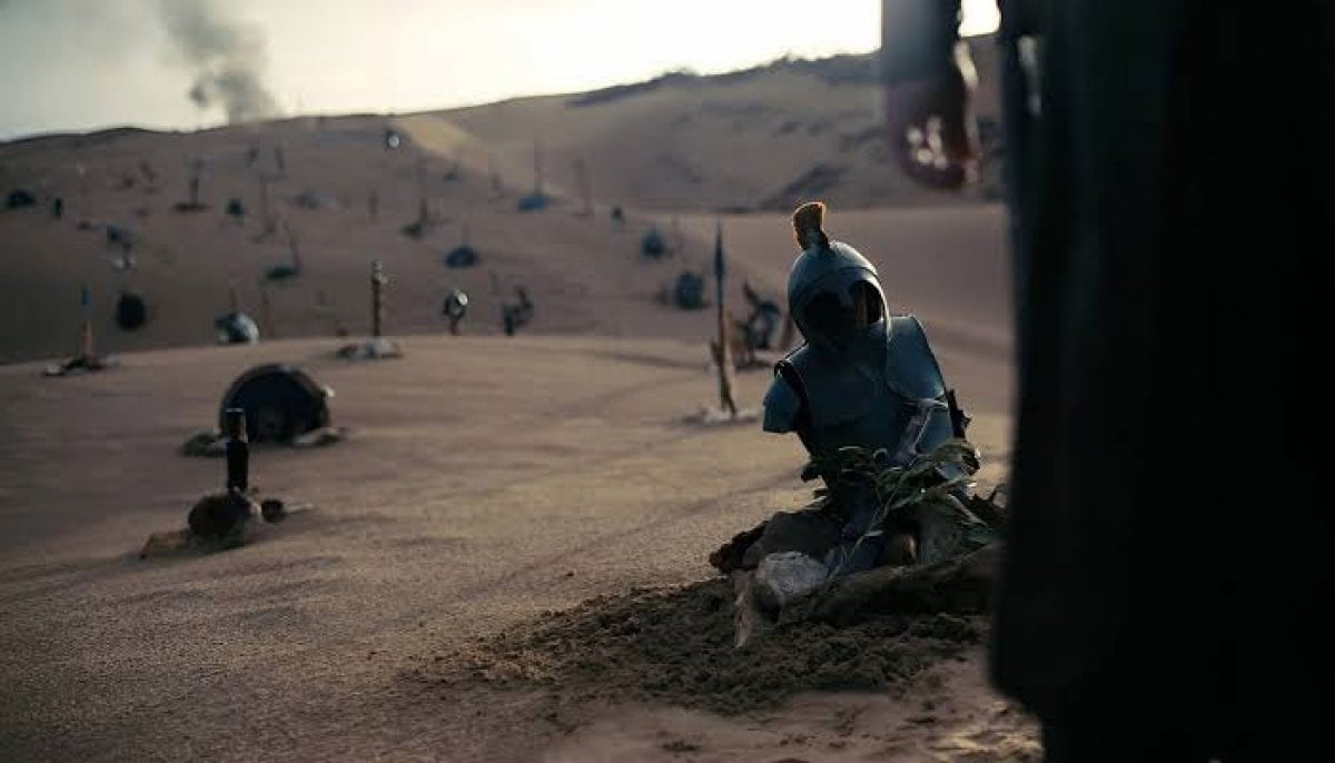 'The Odyssey' review: Christopher Nolan finds the answer to his lifelong obsession in Odysseus' choices