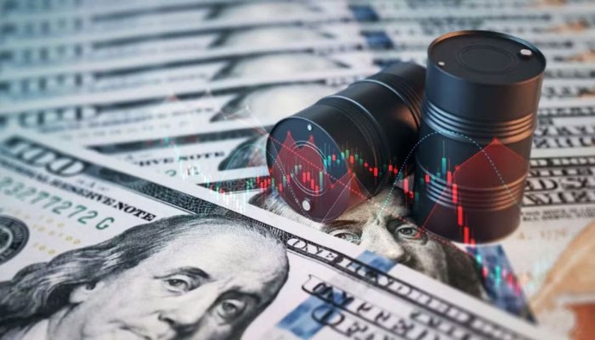 Oil prices surge above as two tankers explode in Strait of Hormuz Oil prices surge above as two tankers explode in Strait of Hormuz