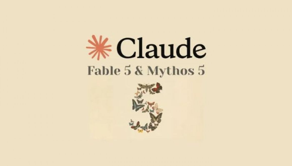 Anthropic ends temporary Claude Fable 5 rollout, updates subscription access