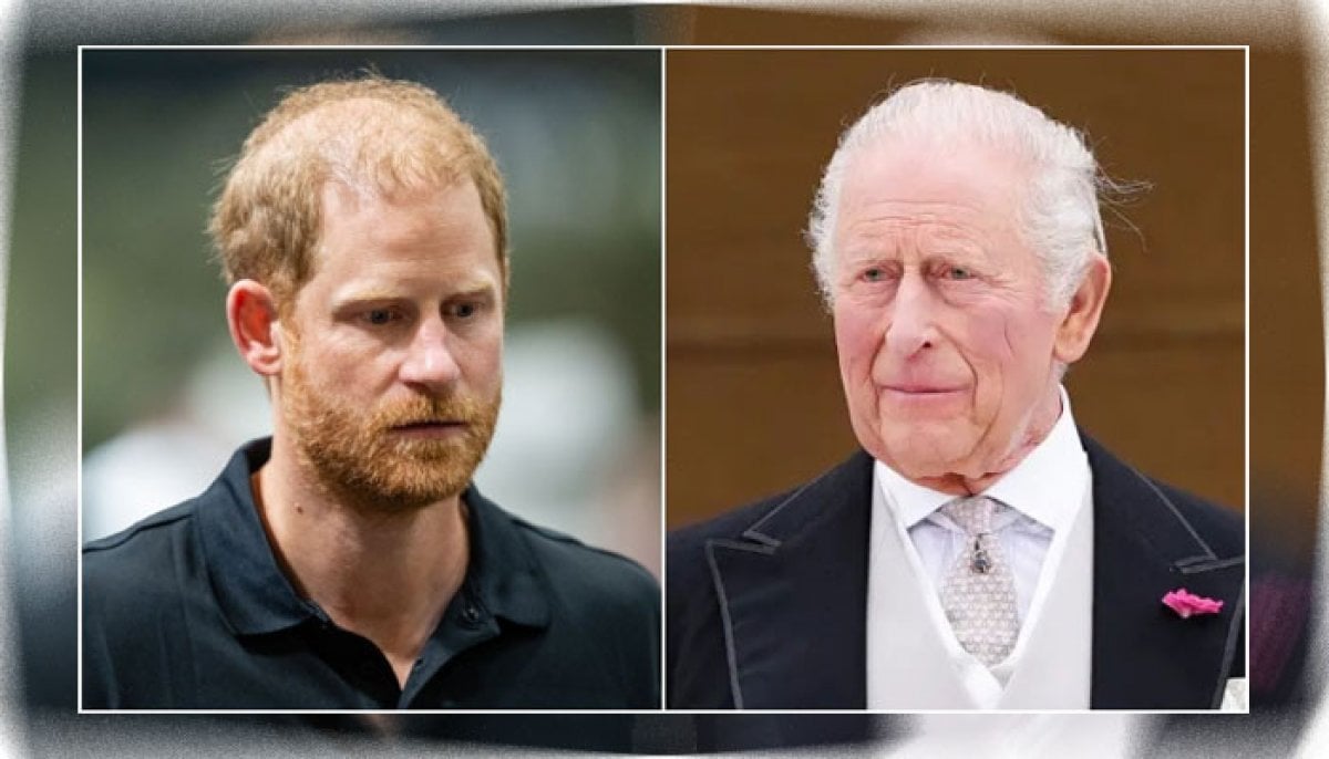 Prince Harry gets outrage from King Charles: ‘What exactly do you miss family, status, or influence’